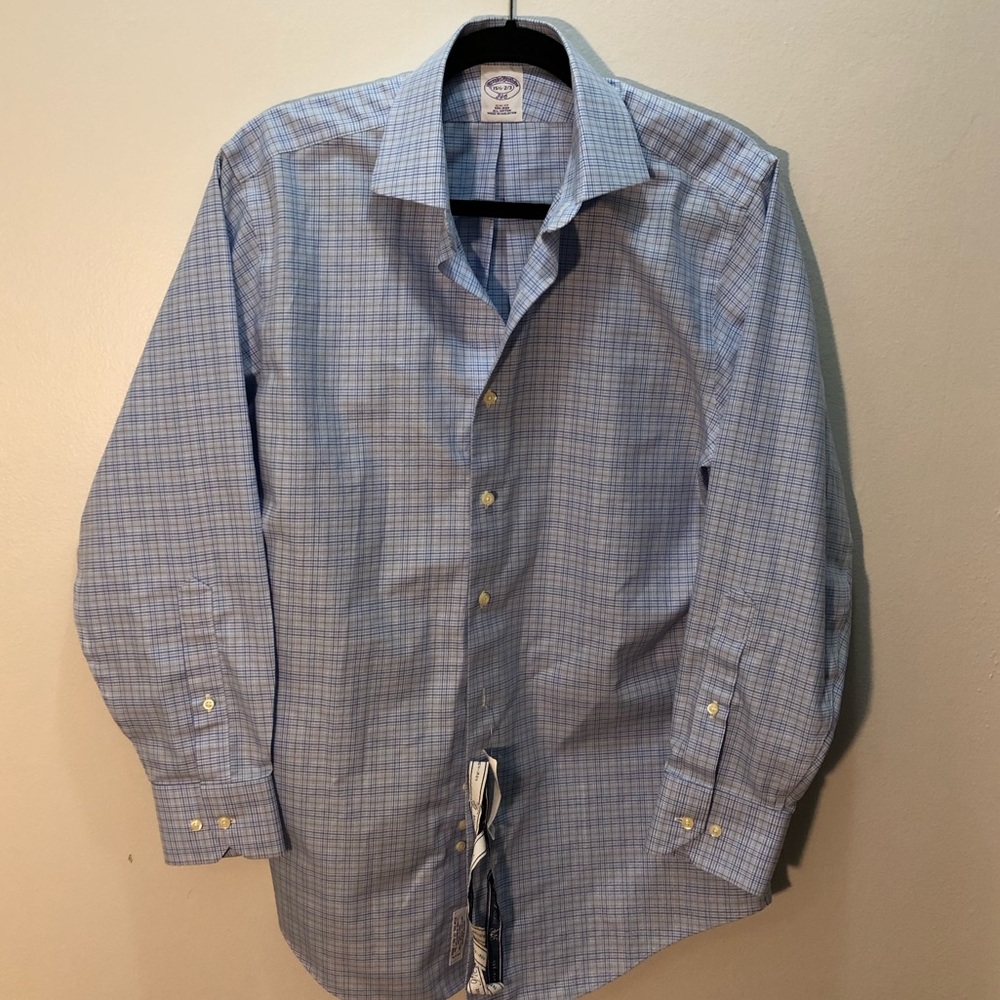 Brooks Brothers Dress Shirt